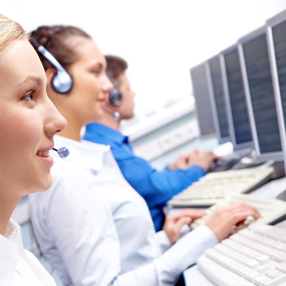 Tech Support Scams
