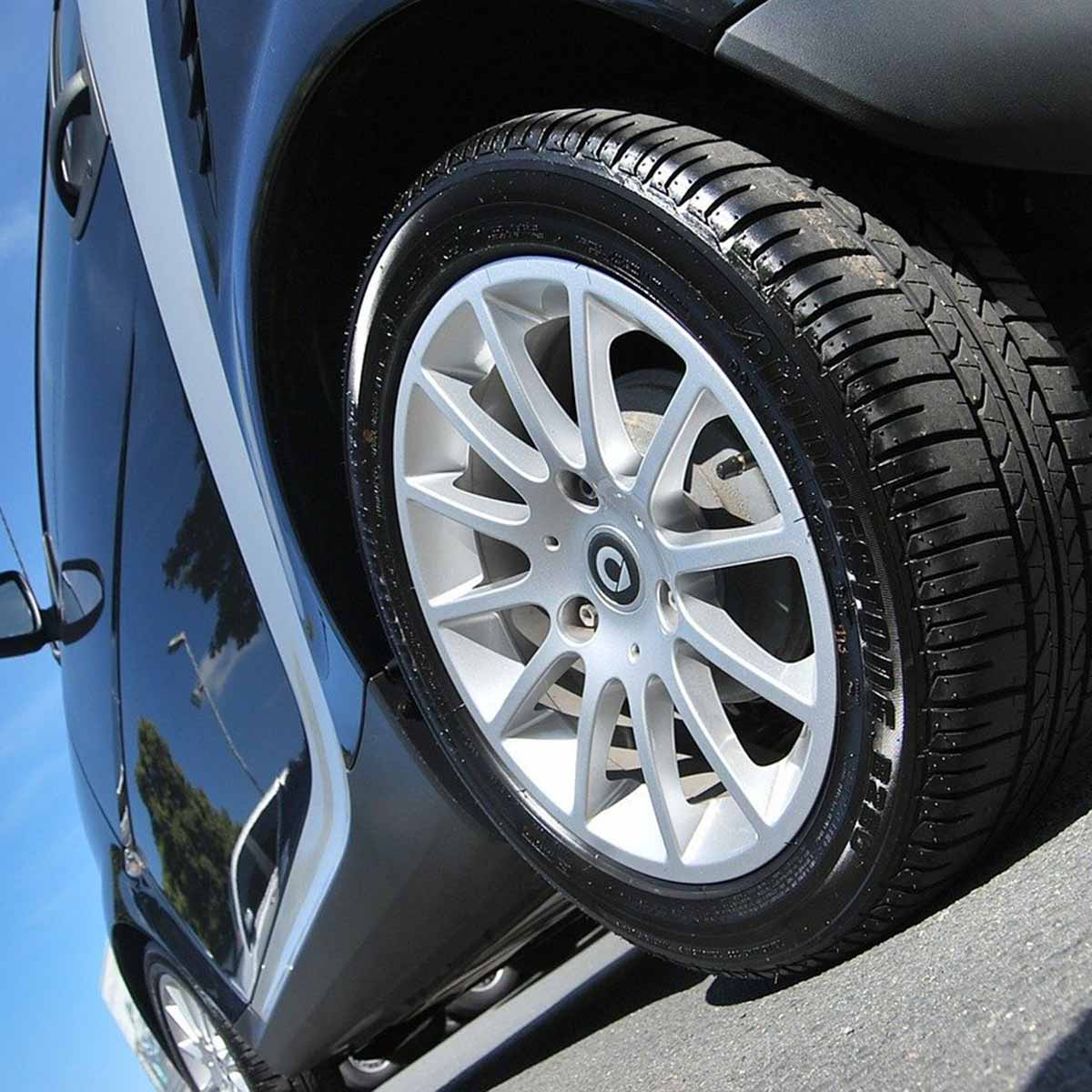 Car Title Washing
