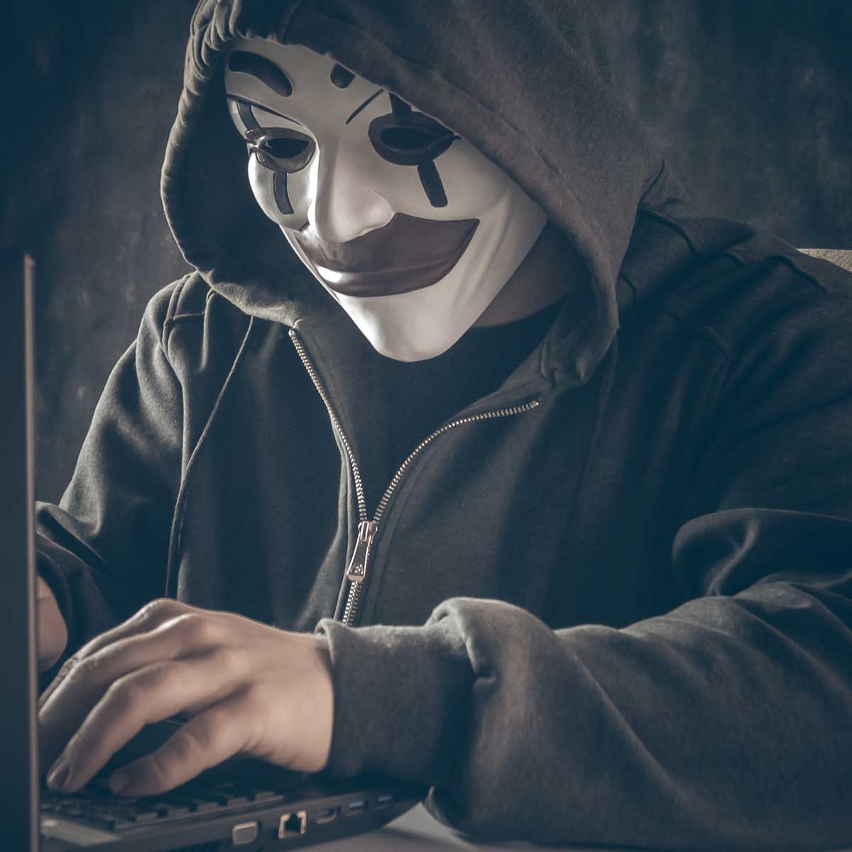 Scammers