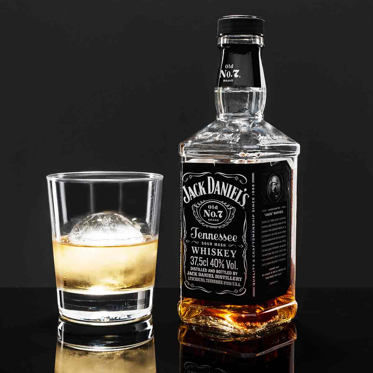 Liquor scams