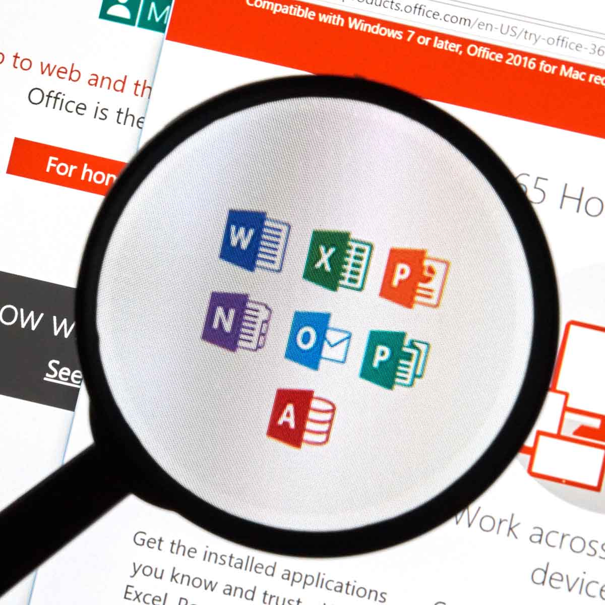 Microsoft Office