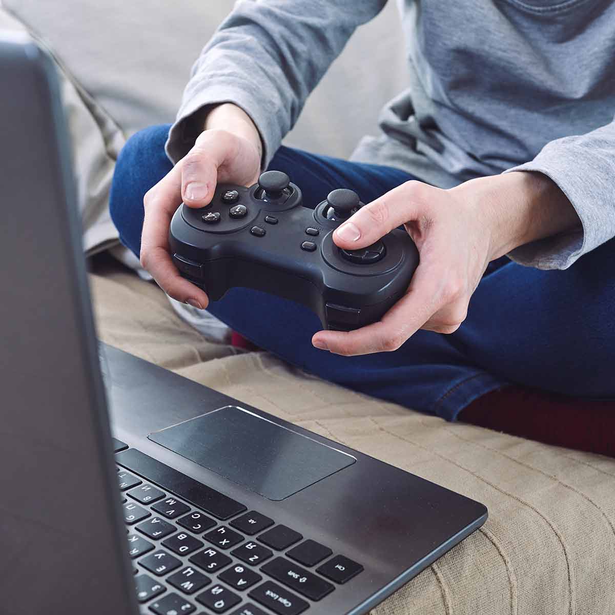 Online Game Scams
