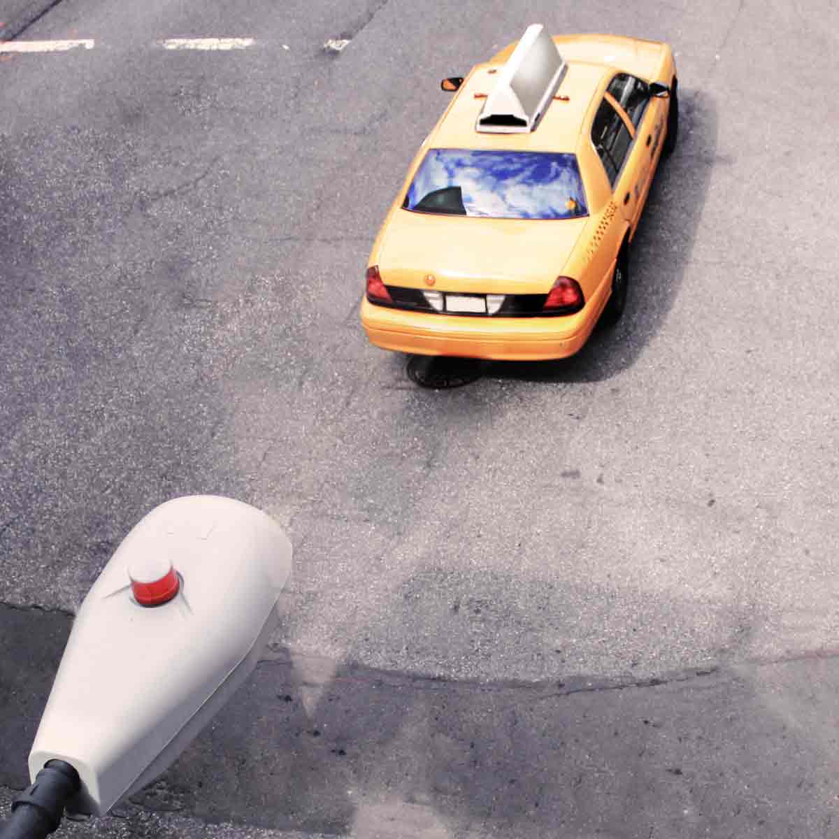 Taxi