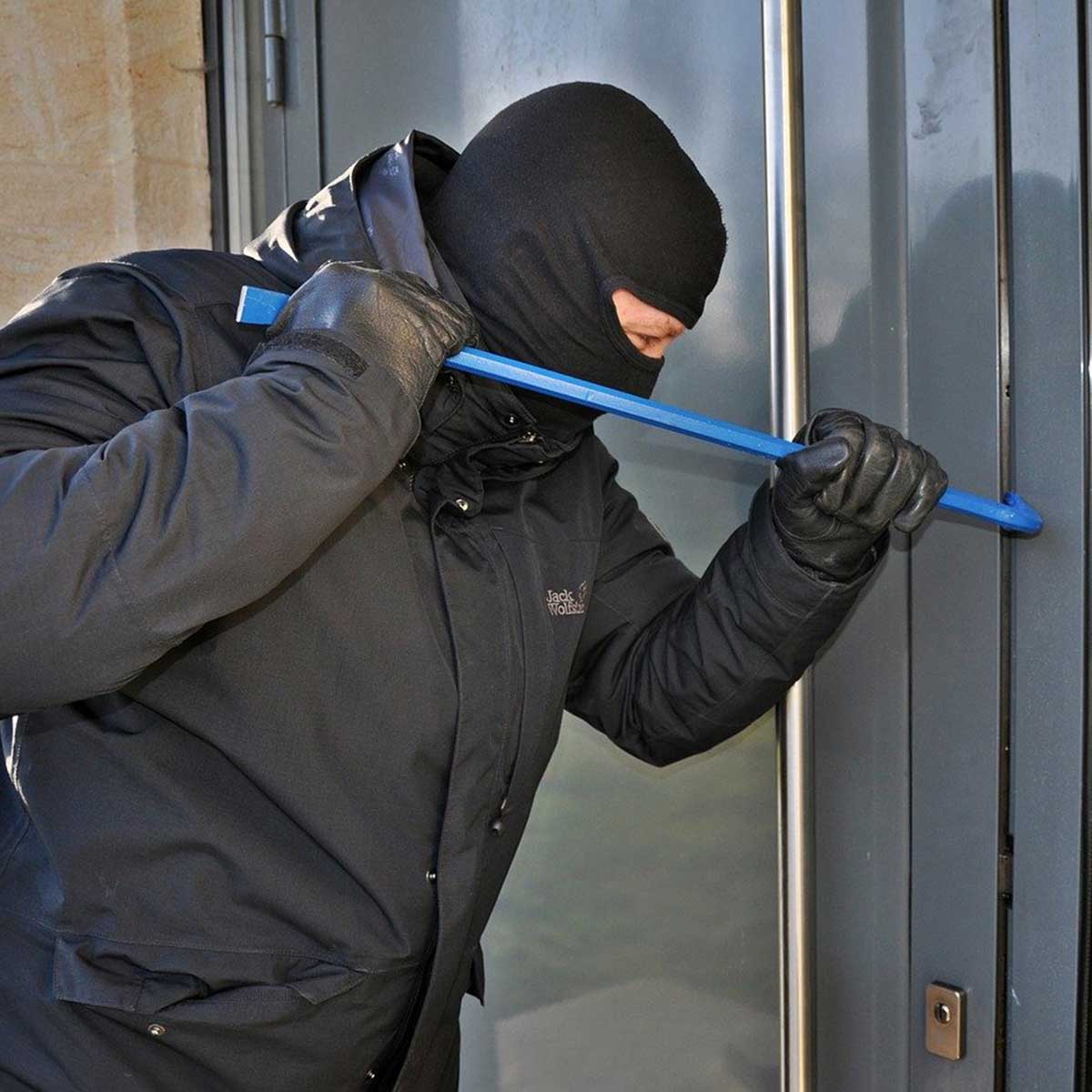 Burglar