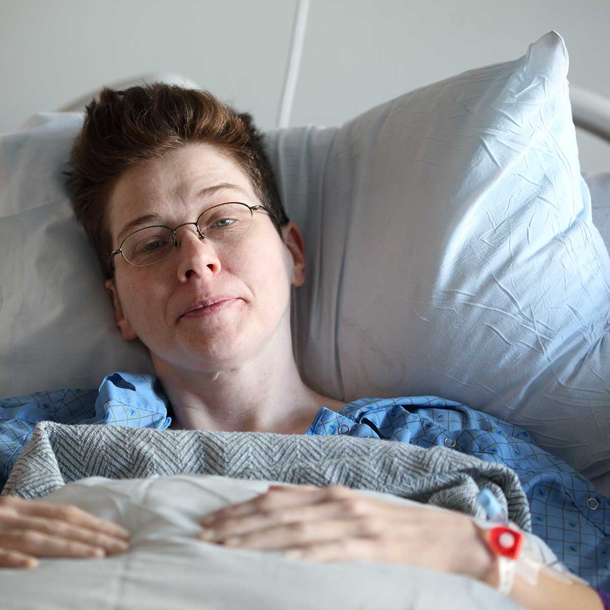 Caregiver Scams
