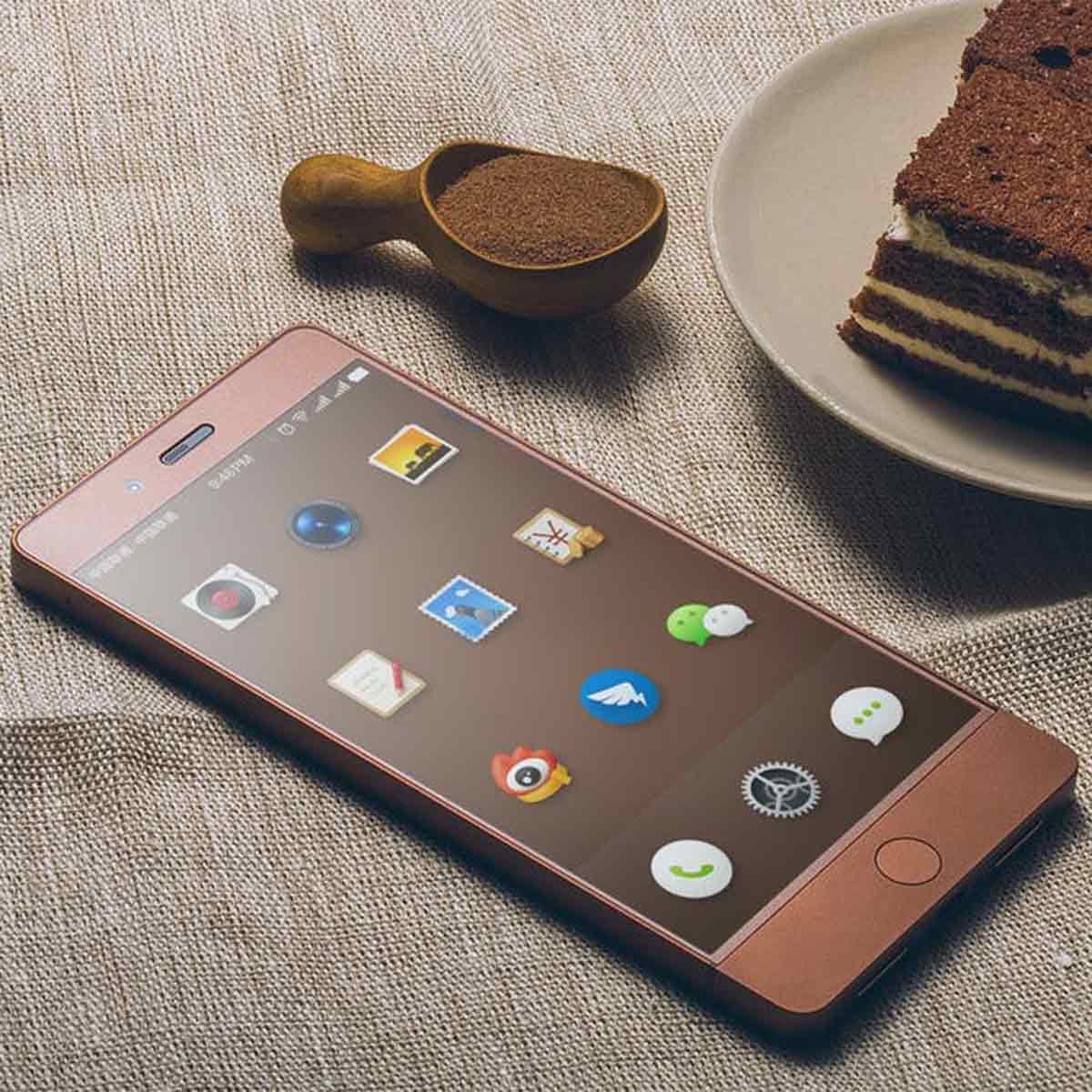 Cell Phone