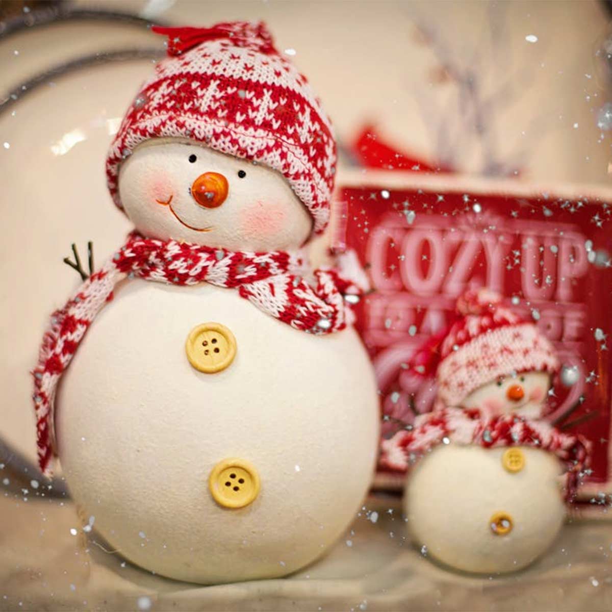 Christmas Hoaxes
