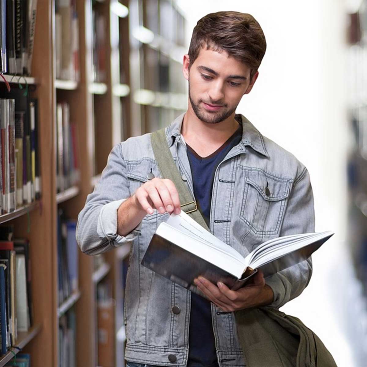 College student identity theft
