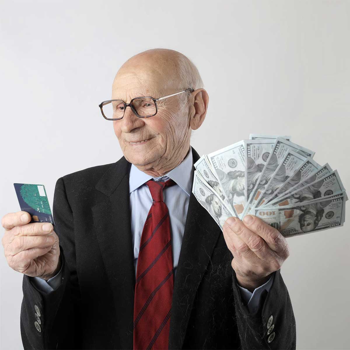 Credit Card