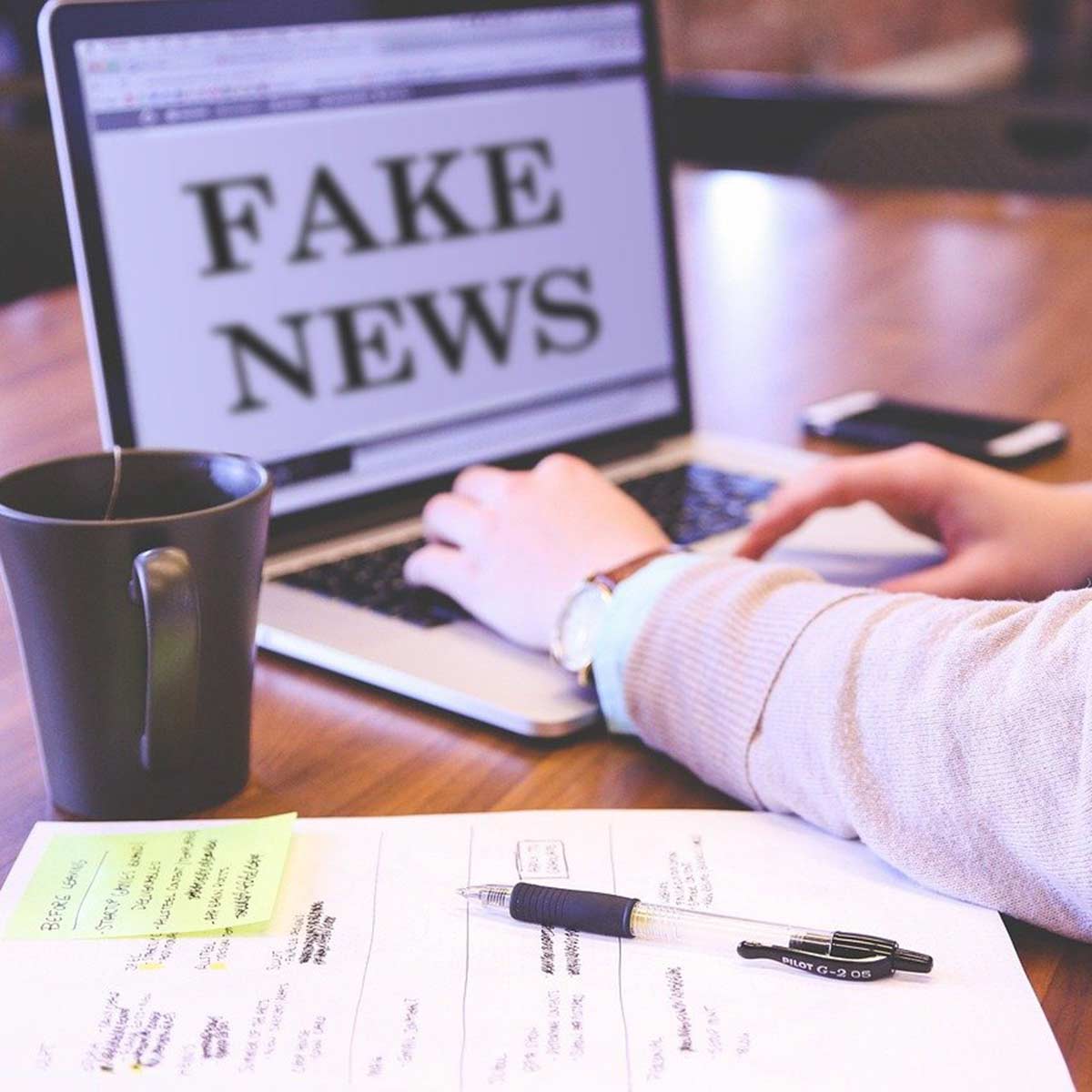 Fake News