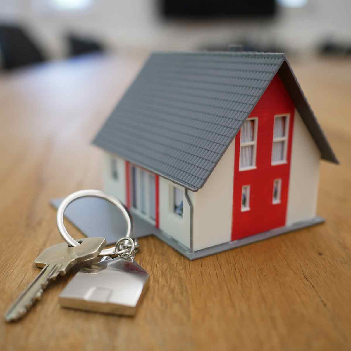Homeowners Insurance