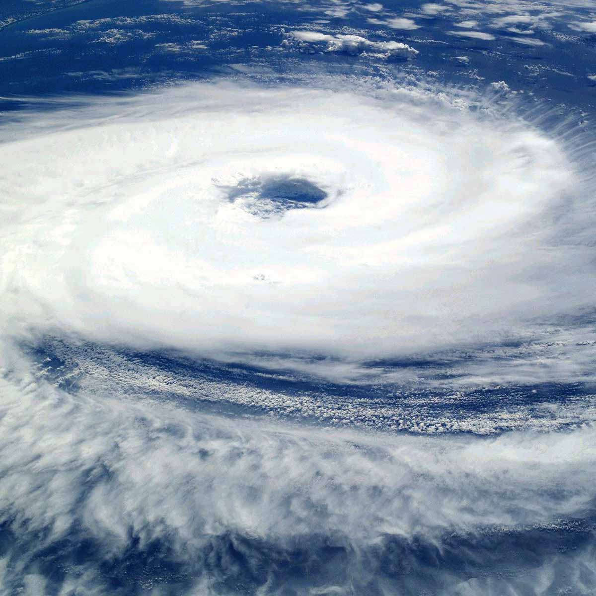 Hurricane