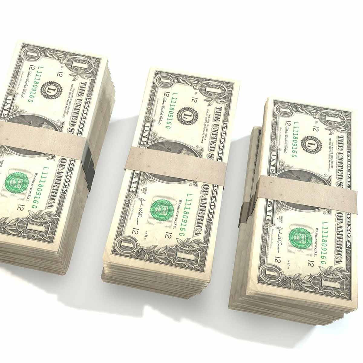 Recovery Scams