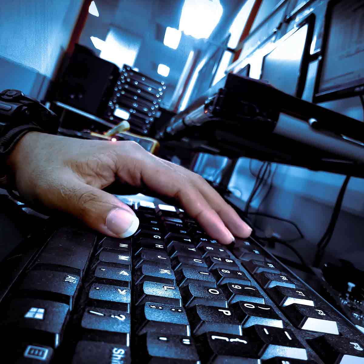 Consumer Complaints