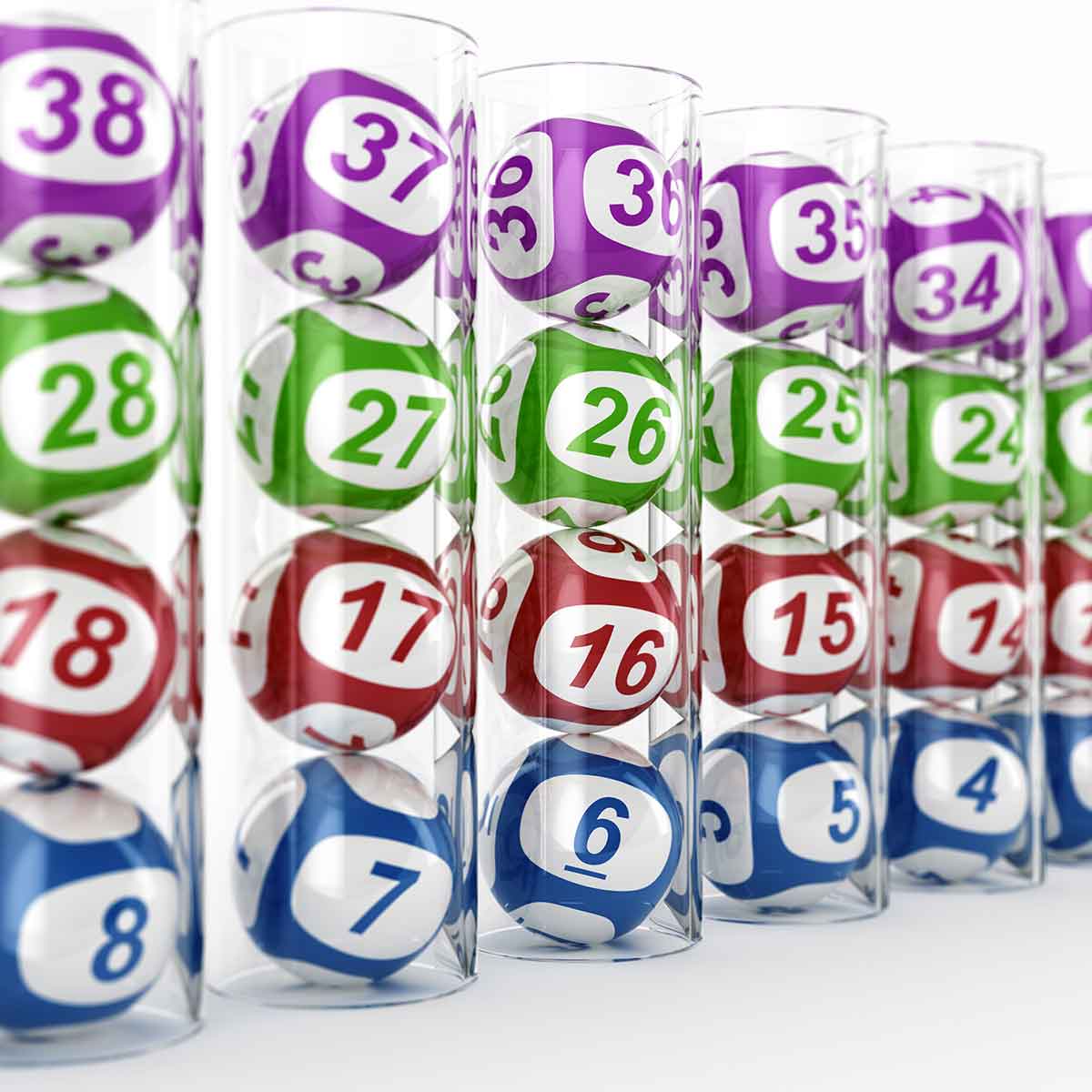 Lottery Scams