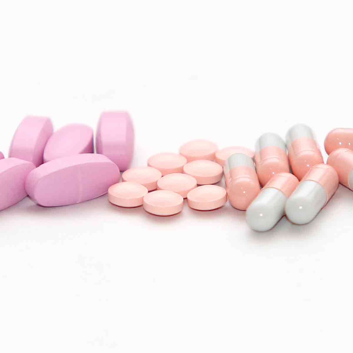Medication scams