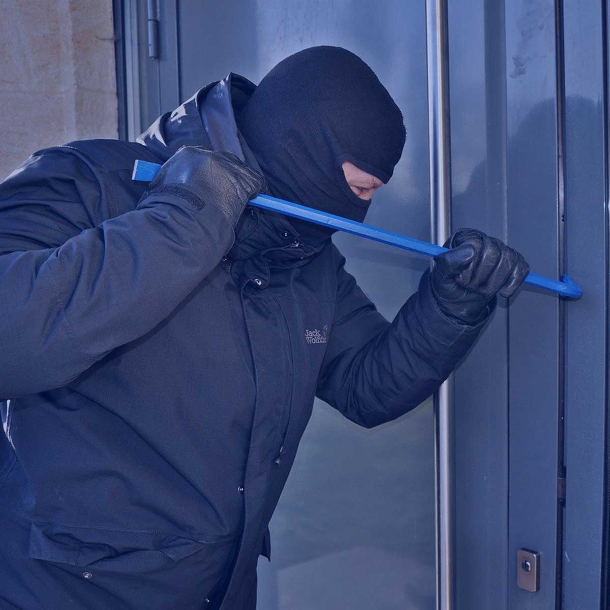 burglar