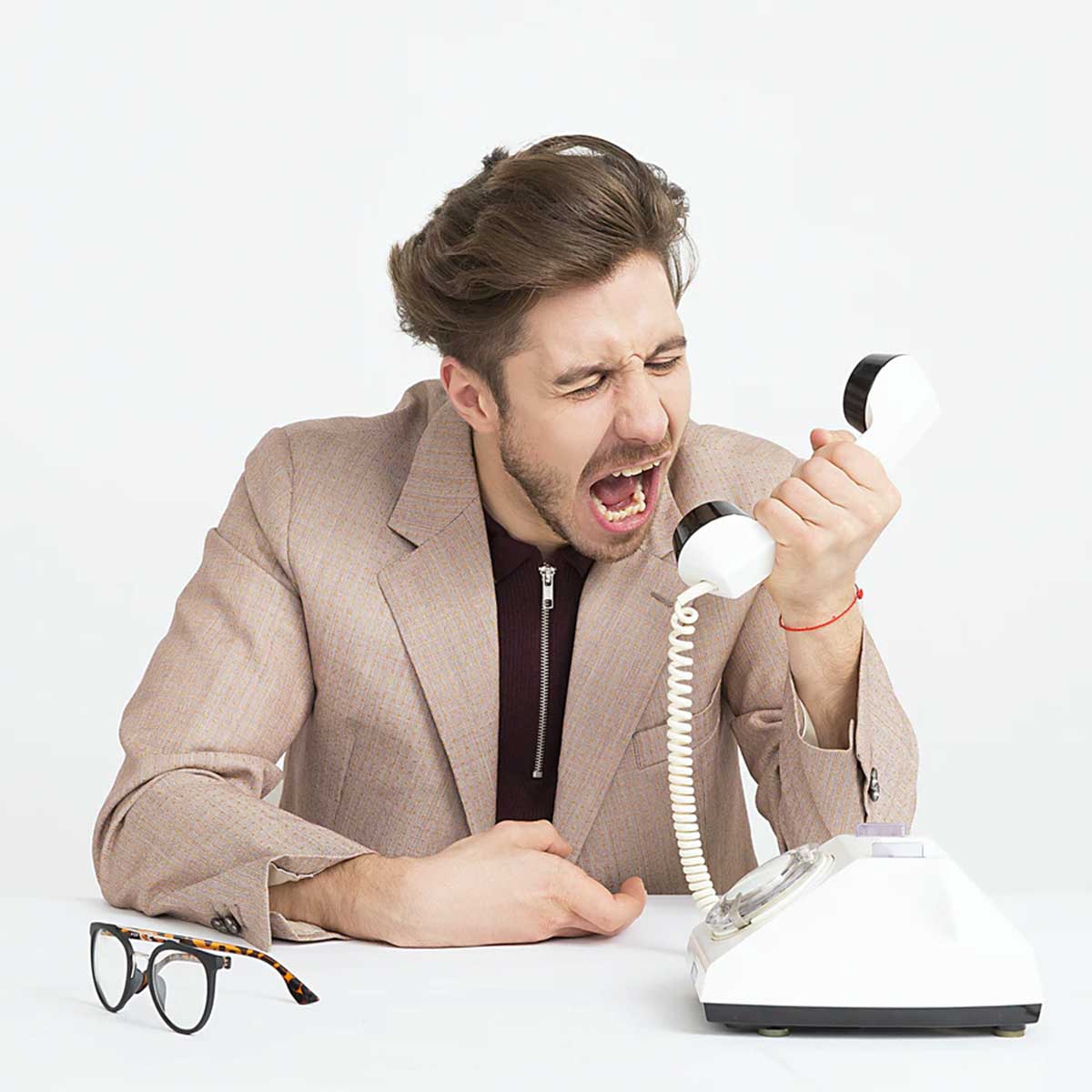 telemarketing