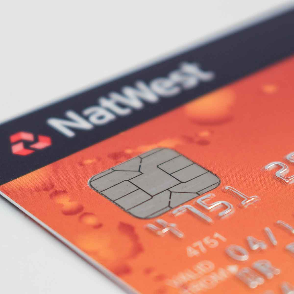 Credit card scams