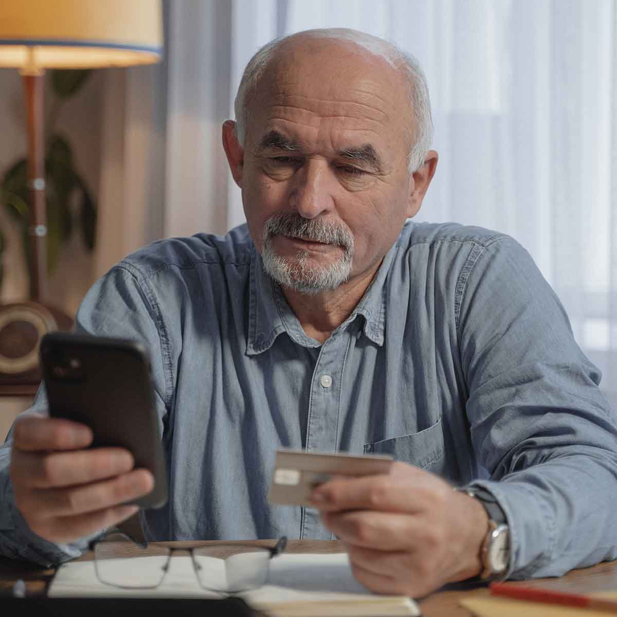 Credit repair
