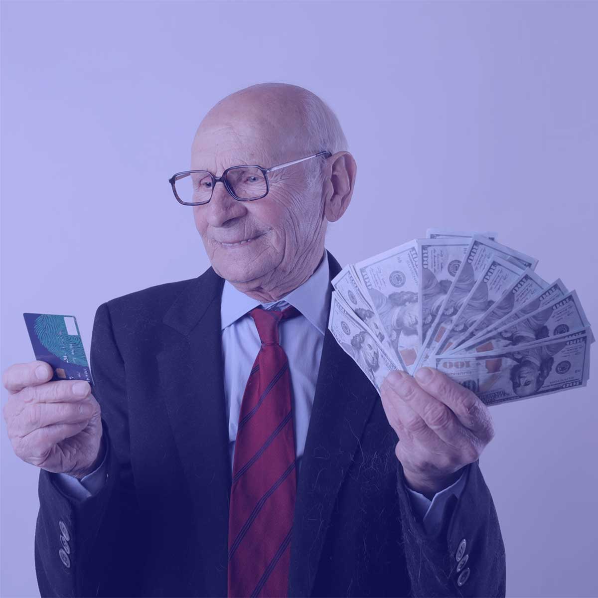 Boost my credit score