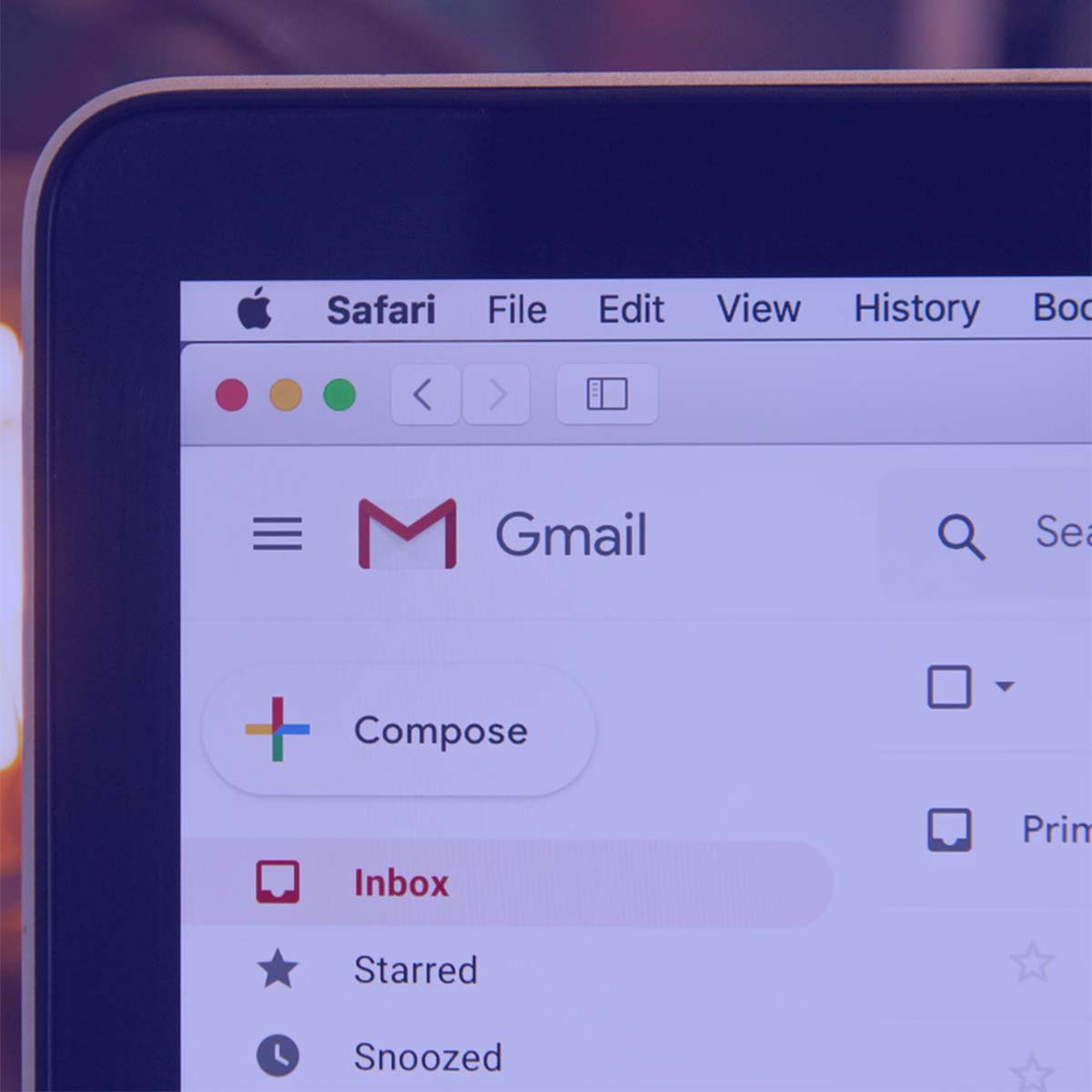 Business Emails