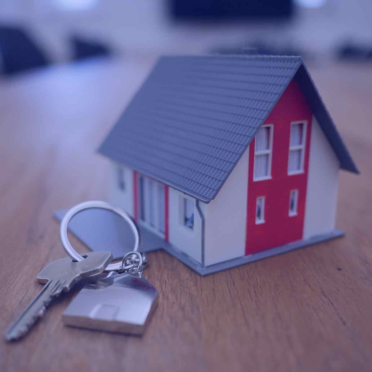 Reverse Mortgage Scams