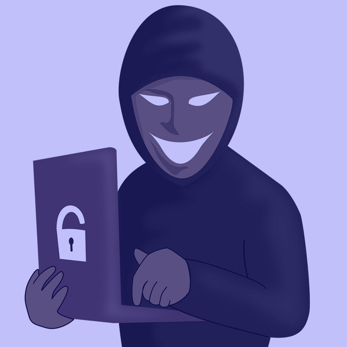 Moving scams