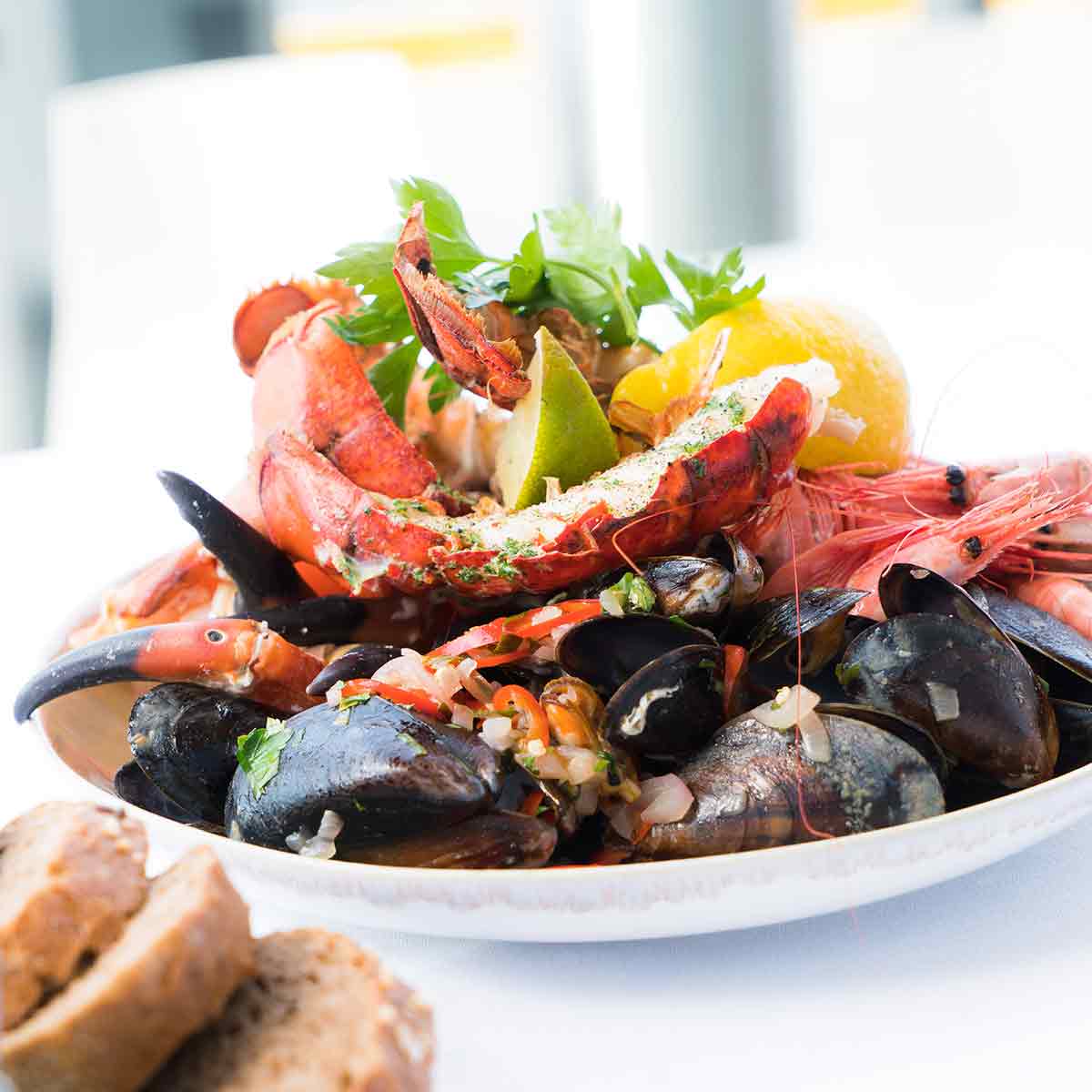 seafood fraud