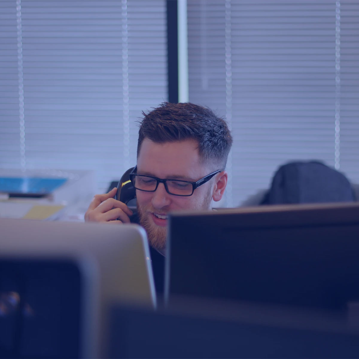 Telesales