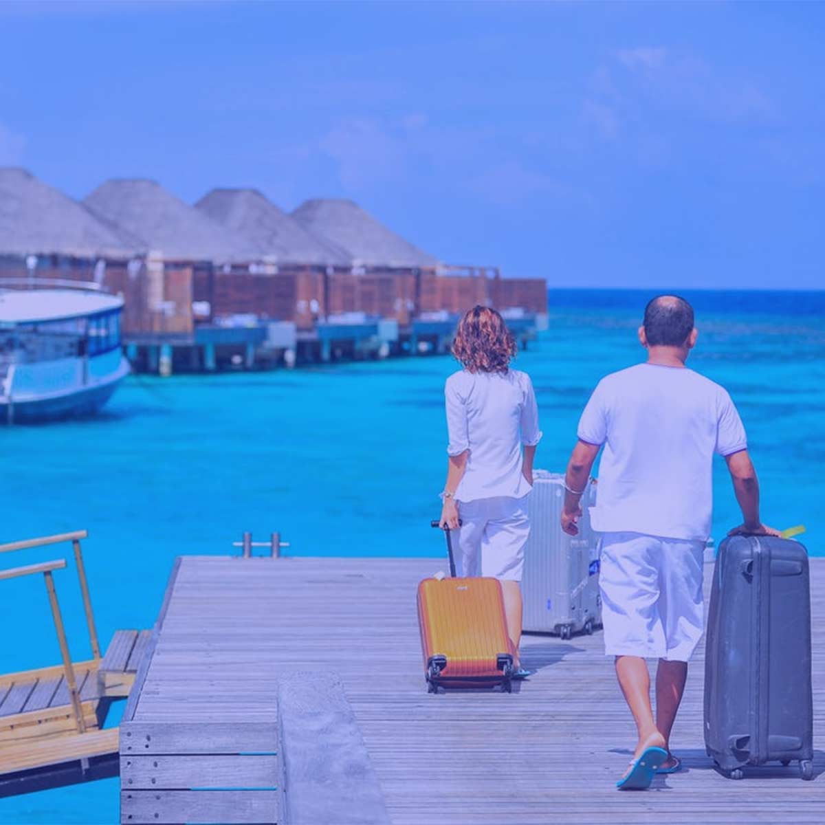 Travel Scams