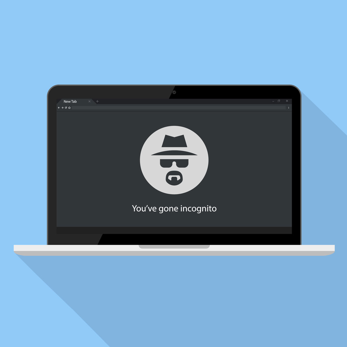 browser incognito
