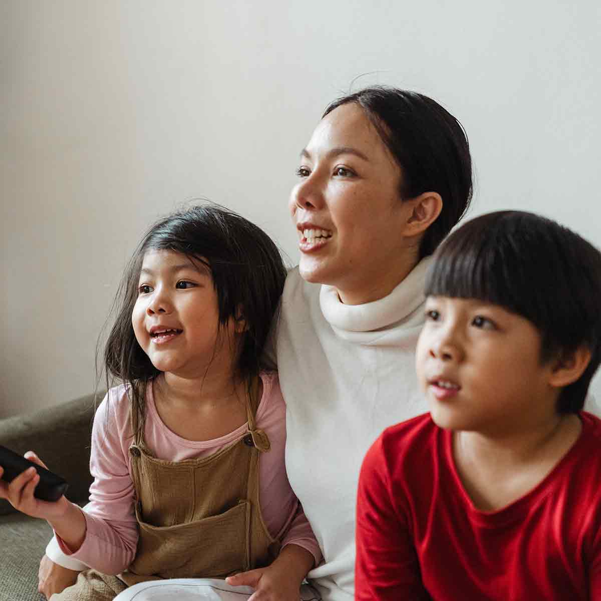 Parental Controls