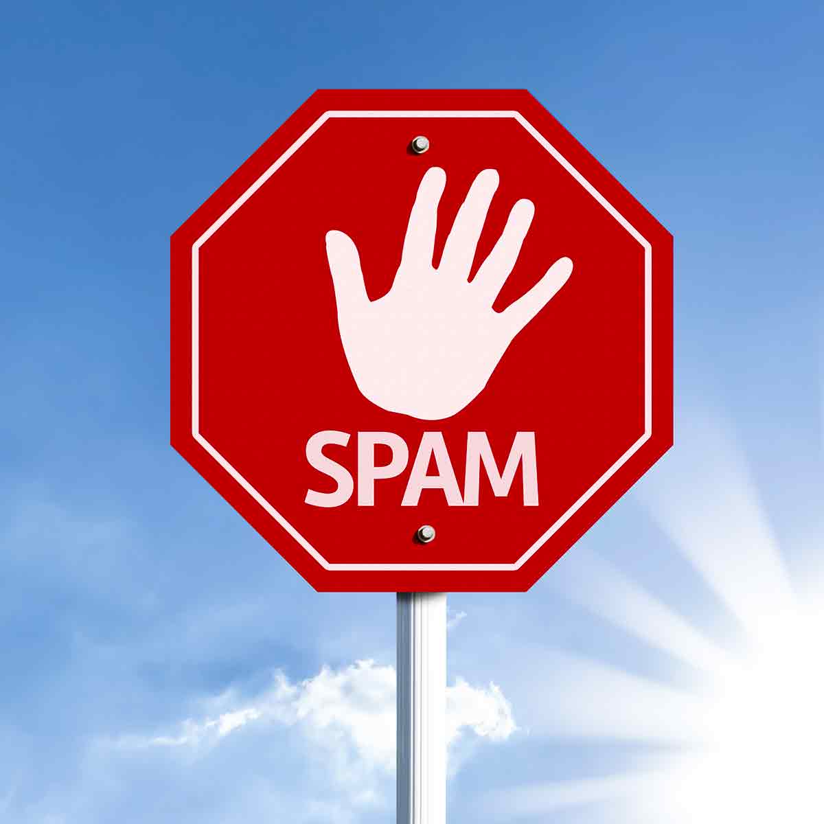 Spam