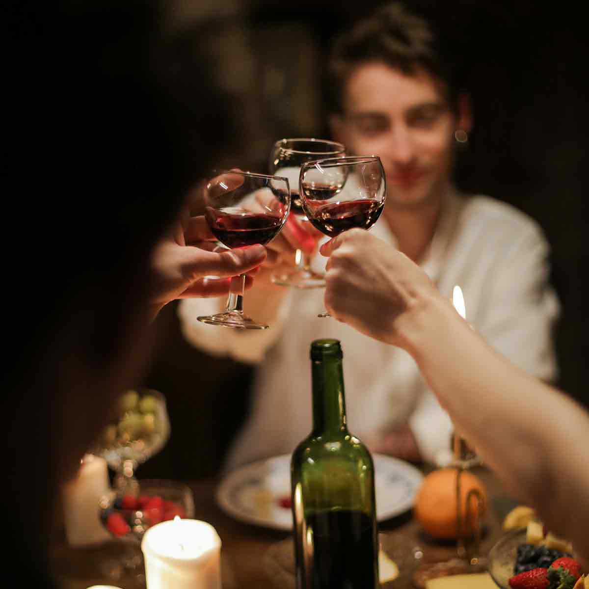 Wine Scams
