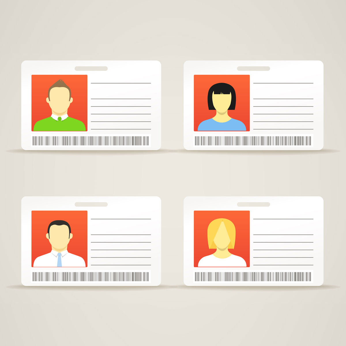 real id scams