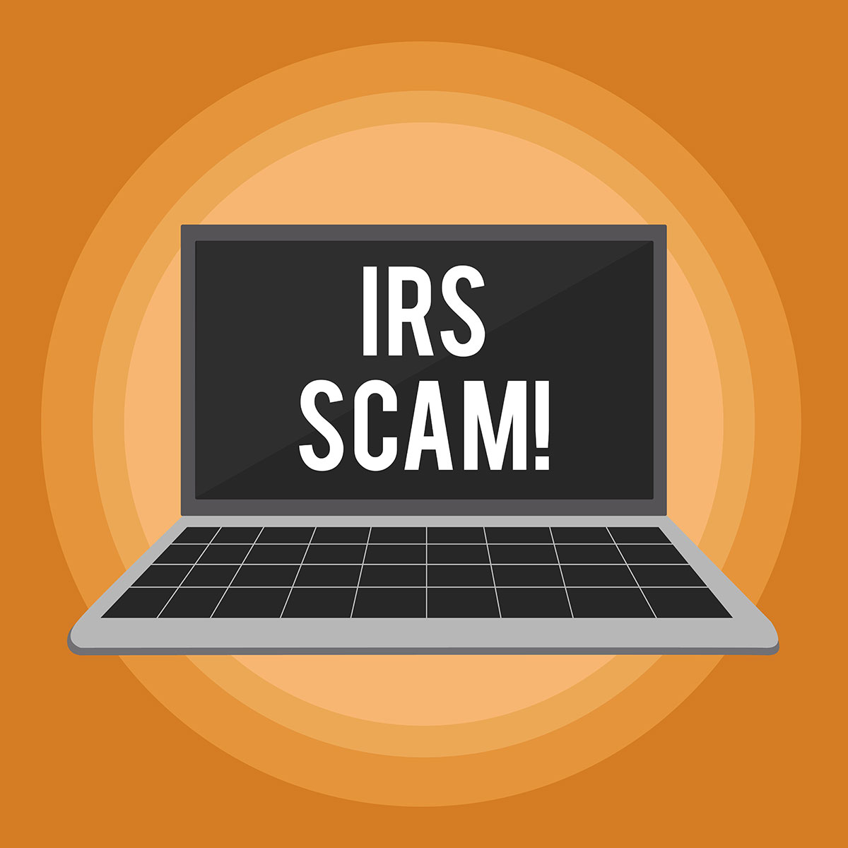 IRS tax scams