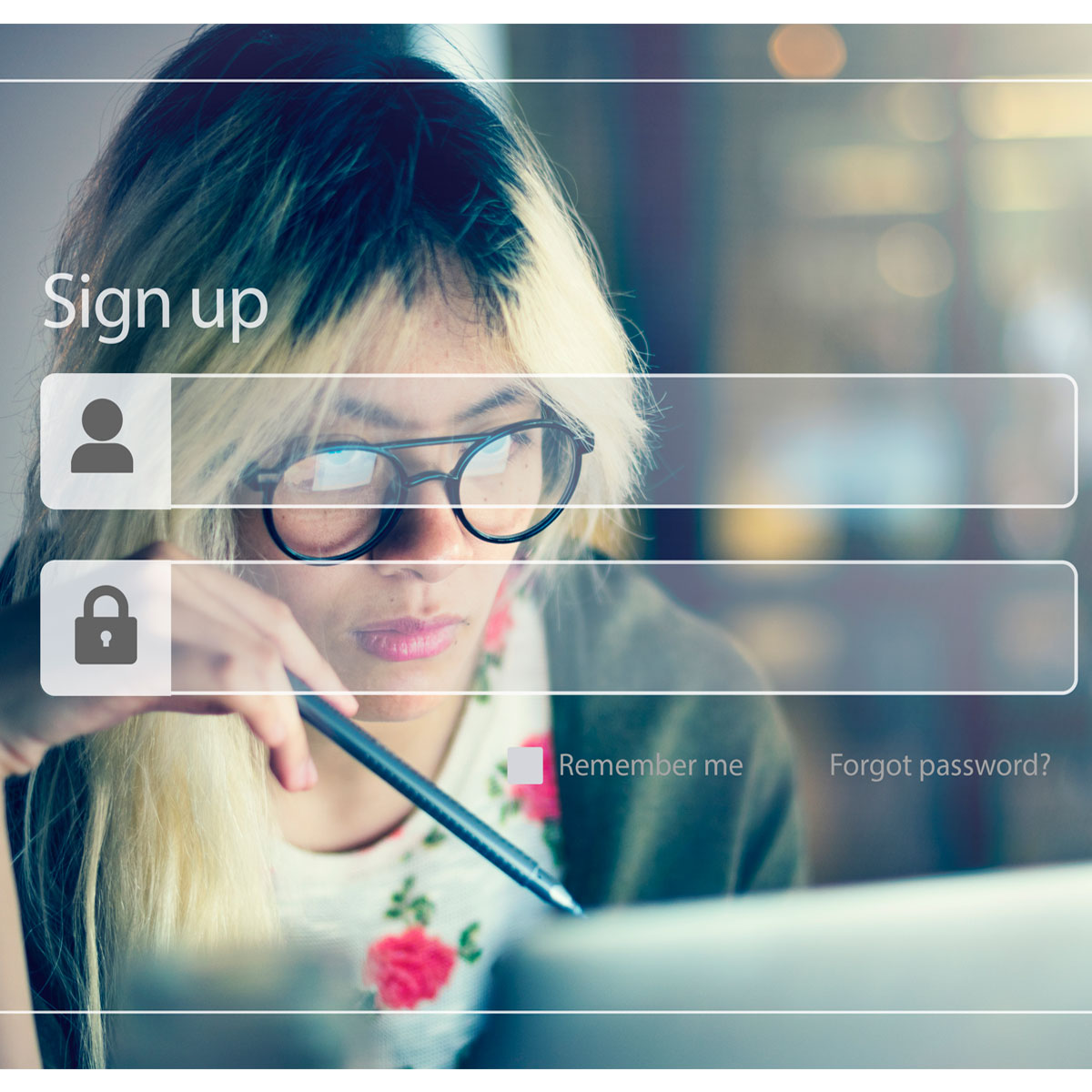 password manager