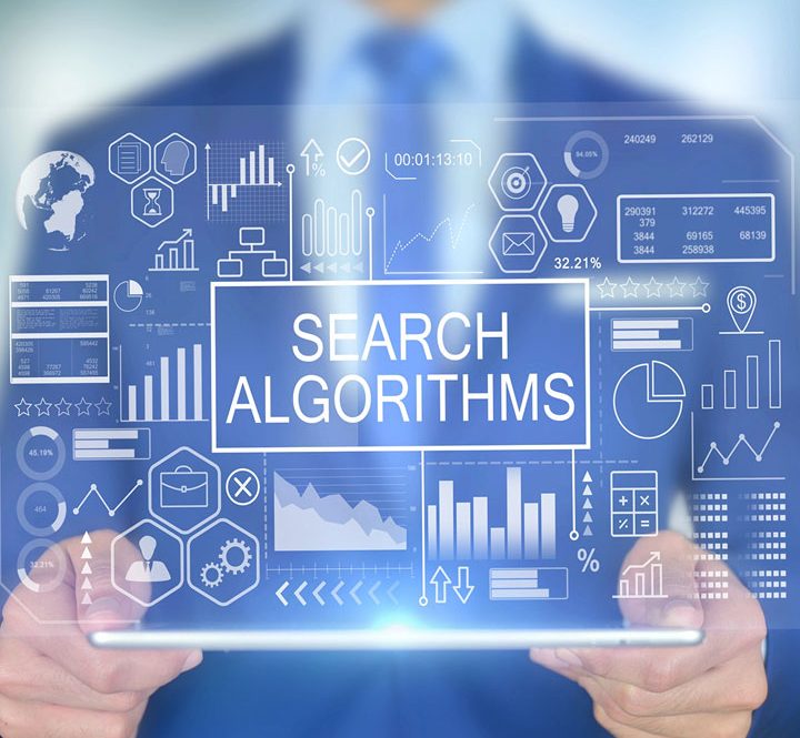 algorithms