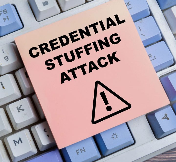 credential stuffing