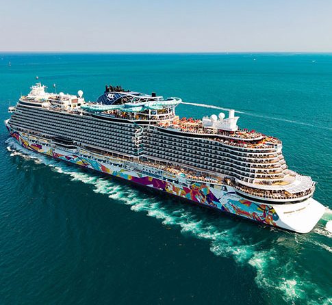 cruise ship scams