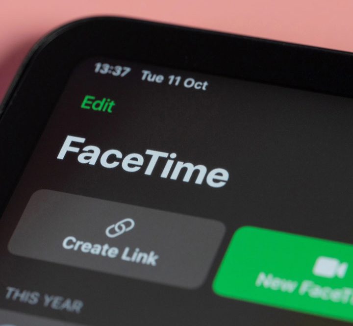 facetime