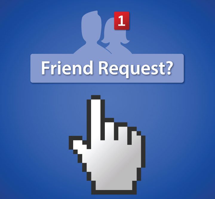 friend requests