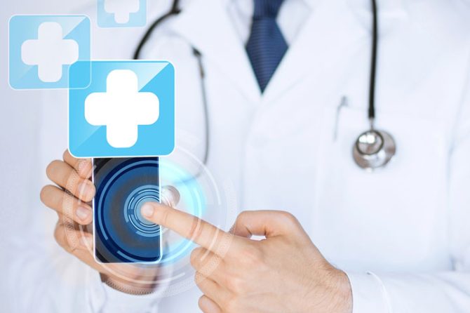health apps