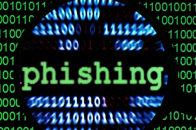 phishing
