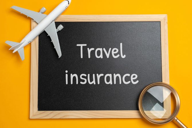 travel insurance